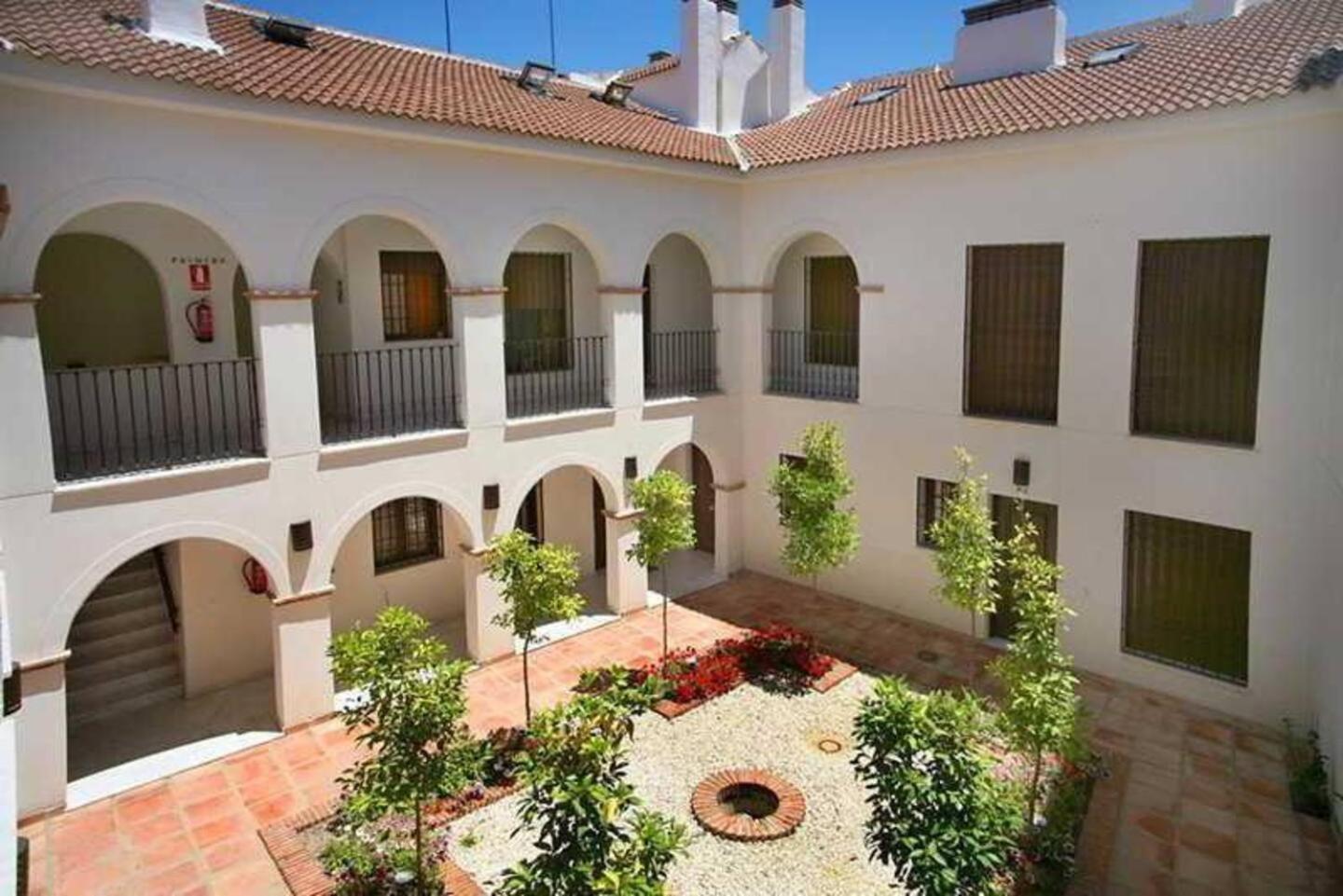 La Casa Del Patio Apartment Cordoba Exterior photo